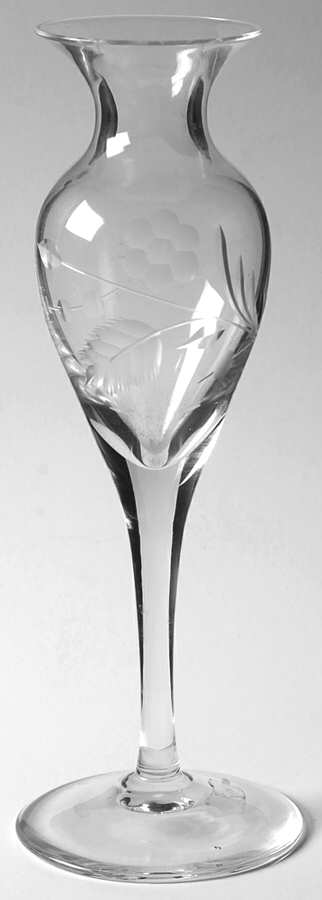 Bouquet (Giftware) 7" Bud Vase by Lenox-1