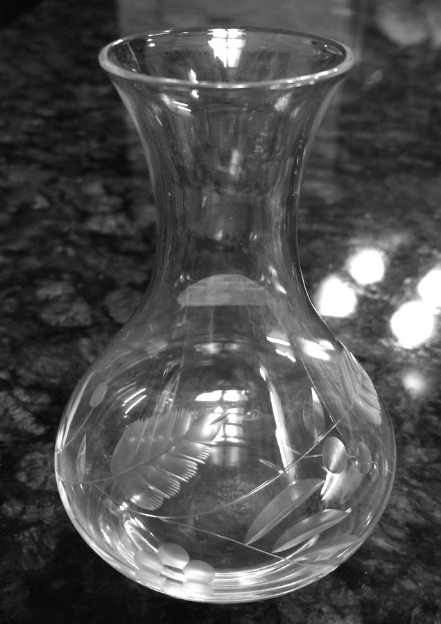 Bouquet (Giftware) 3" Flower Vase by Lenox-1