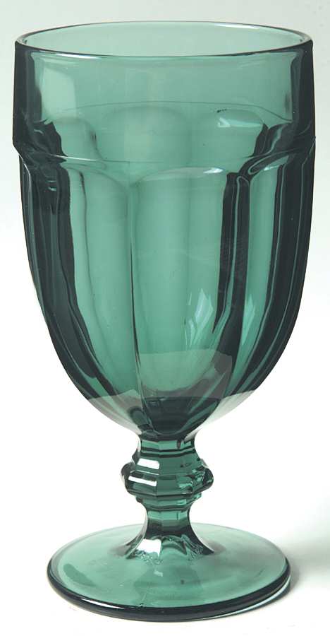 Gibraltar Juniper Iced Tea by Libbey Glass Company-1