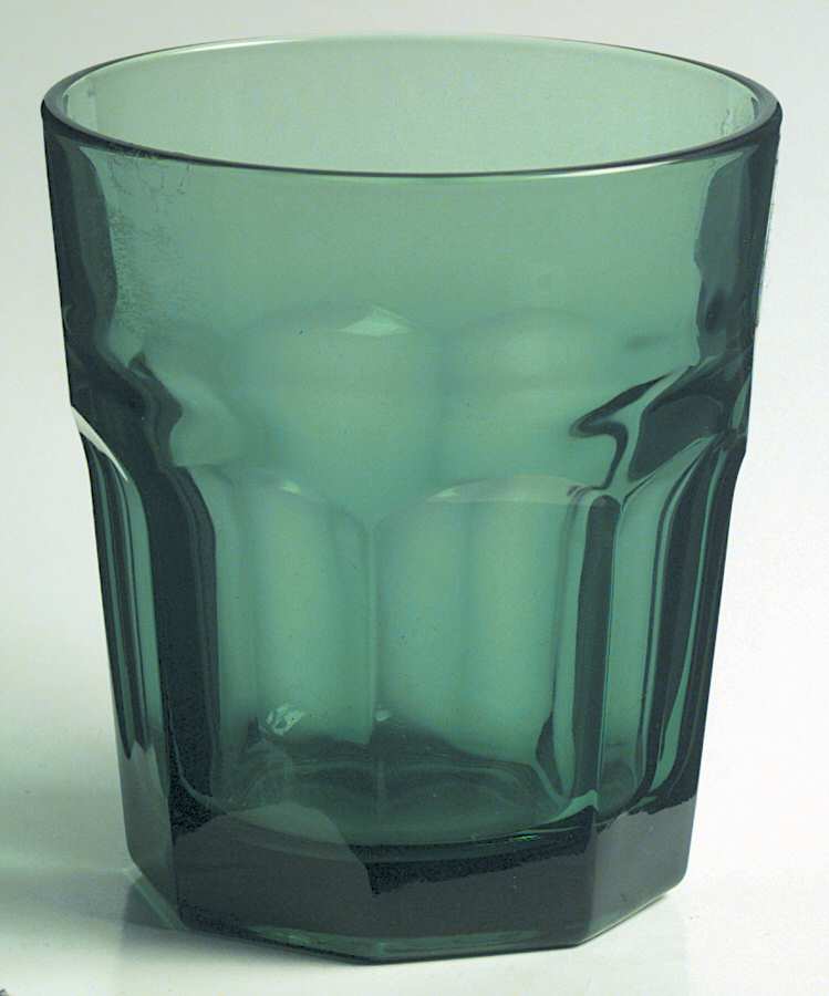 Gibraltar Juniper On the Rocks Glass by Libbey Glass Company-1