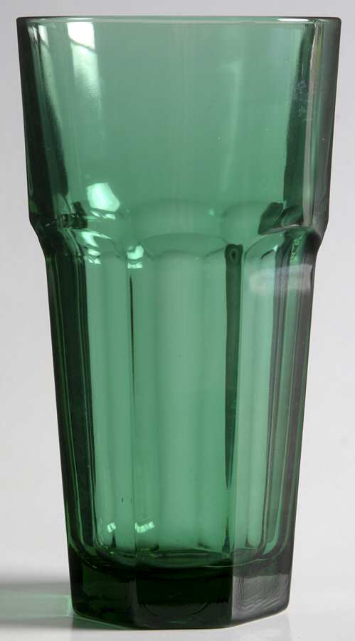 Gibraltar Juniper Cooler by Libbey Glass Company-1