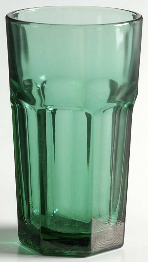 Gibraltar Juniper Flat Juice Glass by Libbey Glass Company-1