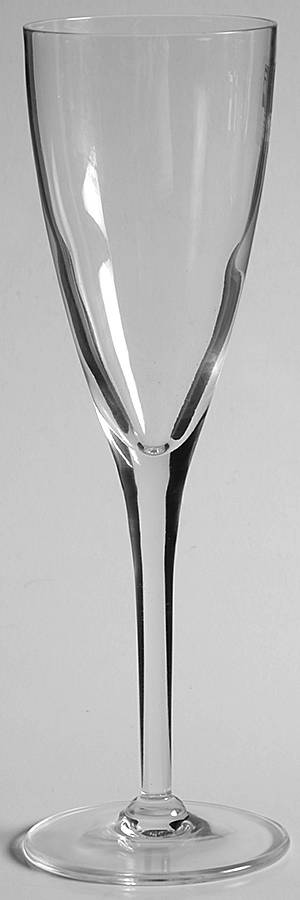 Cellini Fluted Champagne by Luigi Bormioli-1