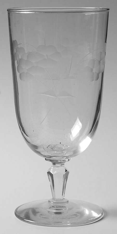 3001-11 Iced Tea by Libbey Glass Company-1