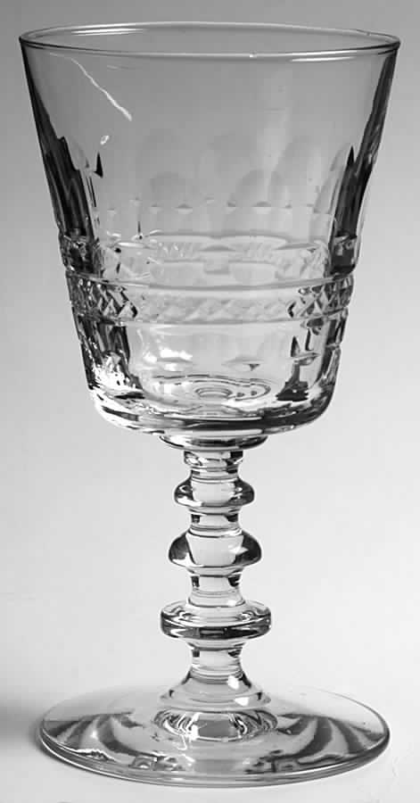2002-5 Water Goblet by Rock Sharpe-1