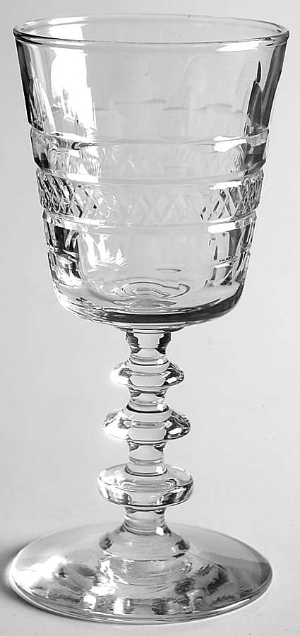 2002-5 Wine Glass by Rock Sharpe-1