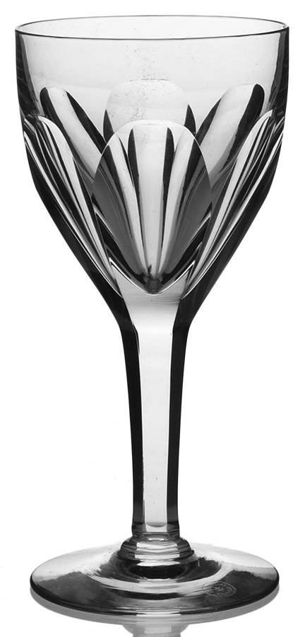 Gondole Wine Glass by Lorraine-1