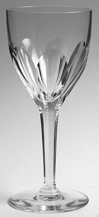 Gondole Water Goblet by Lorraine-1