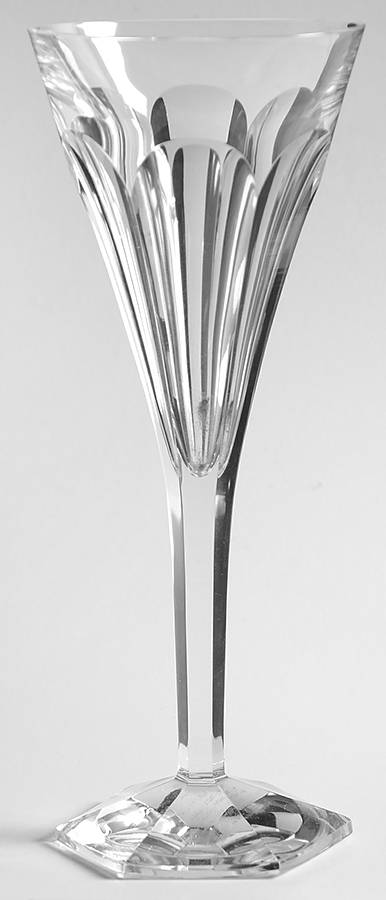 Gondole Fluted Champagne by Lorraine-1