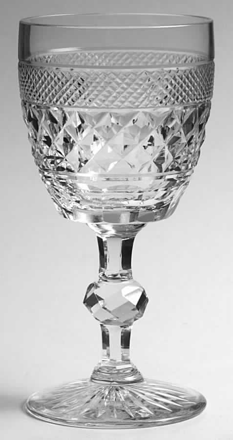 Empire Wine Glass by Lorraine-1