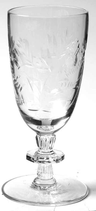 Brittany (Non Optic) Juice Glass by Rock Sharpe-1