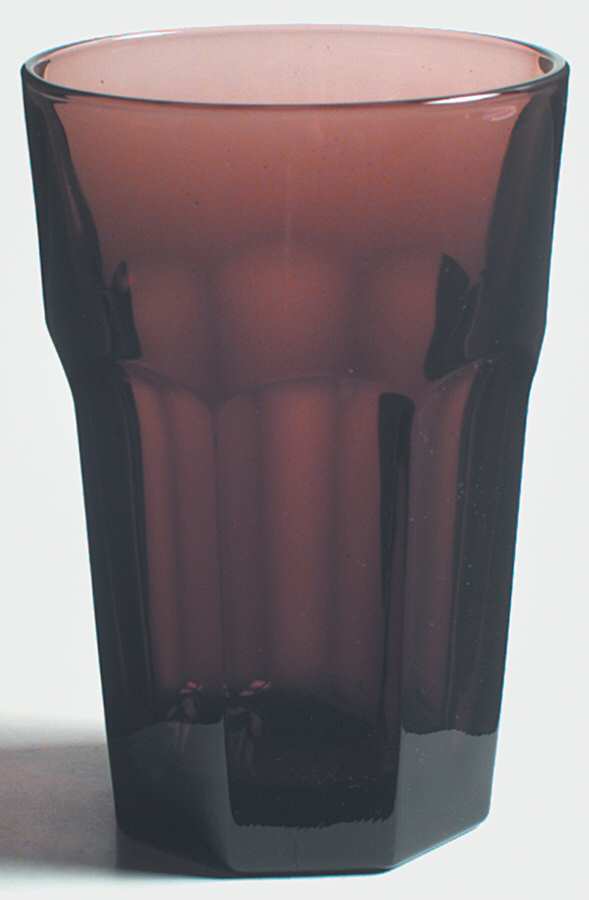 Gibraltar Brandywine 14 Oz Flat Tumbler by Libbey Glass Company-1
