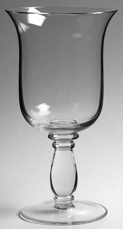 Chandler Water Goblet by Ralph Lauren Crystal-1