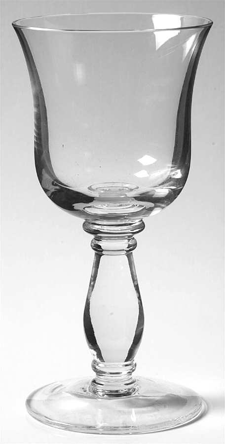Chandler Wine Glass by Ralph Lauren Crystal-1