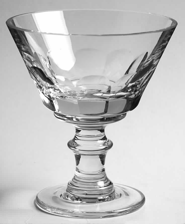 Newstead Champagne/Tall Sherbet by Ralph Lauren Crystal-1