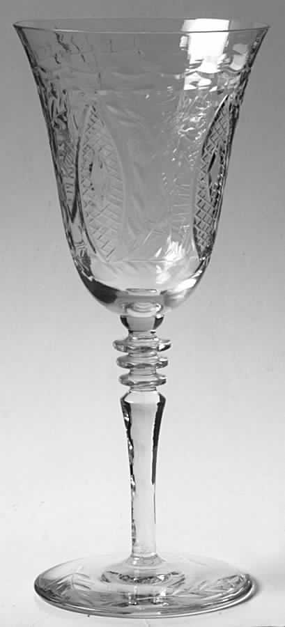 2010-13 Water Goblet by Rock Sharpe-1