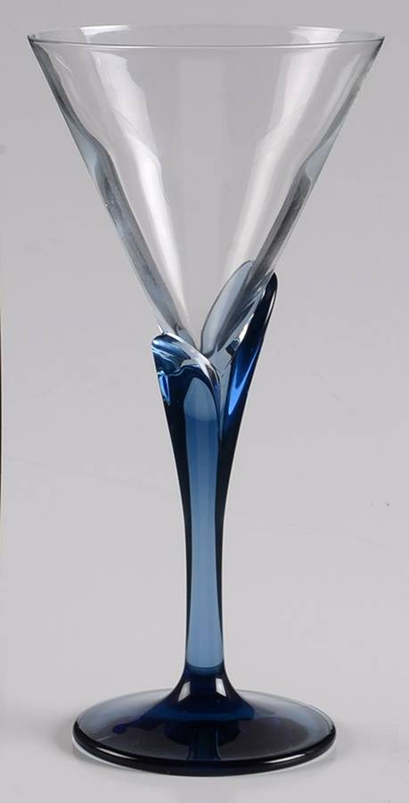 Florian Bleu White Wine by Luigi Bormioli-1