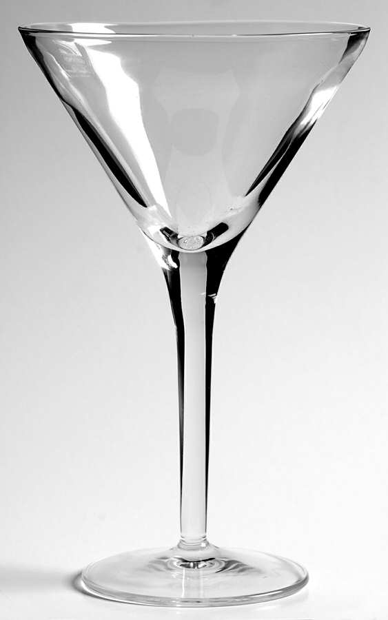 Tiziano Martini Glass by Luigi Bormioli-1