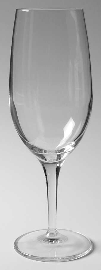 Vintage Beer Glass by Luigi Bormioli-1
