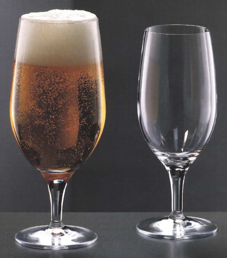 Drink Beer Glass by Luigi Bormioli-1
