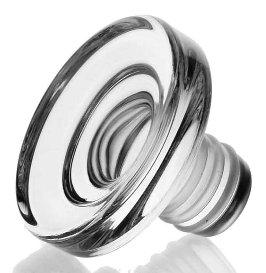 Rossini Stopper for Decanter by Luigi Bormioli-1