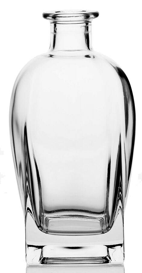 Rossini Decanter No Stopper by Luigi Bormioli-1