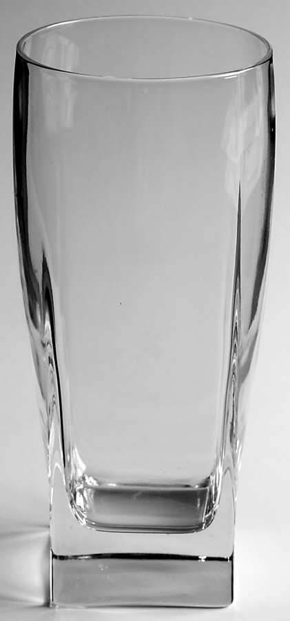 Rossini 13 Oz Flat Tumbler by Luigi Bormioli-1