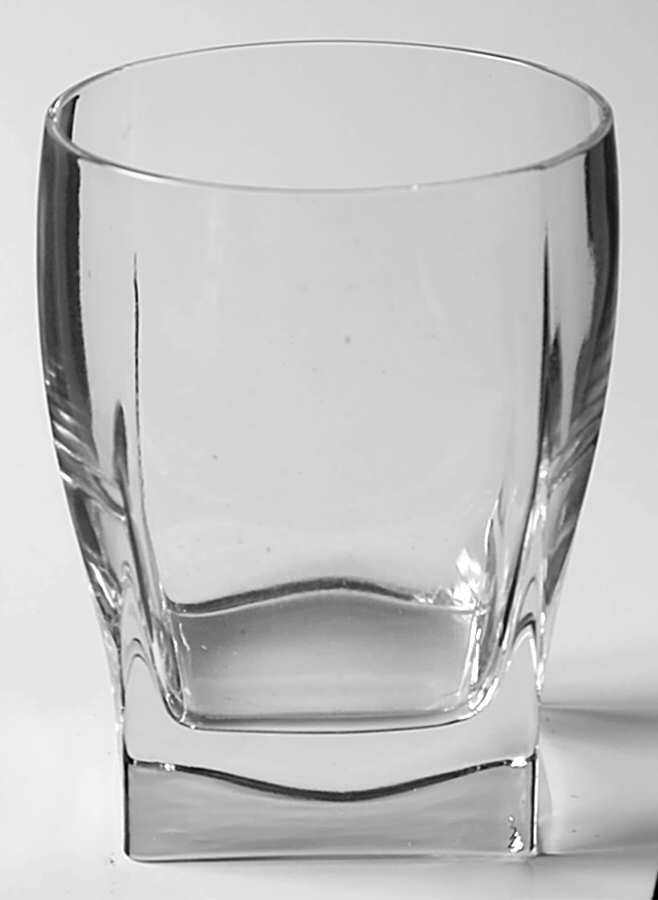 Rossini Double Old Fashioned by Luigi Bormioli-1