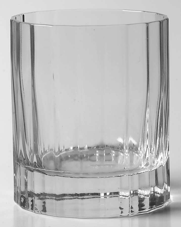 Bach Double Old Fashioned by Luigi Bormioli-1