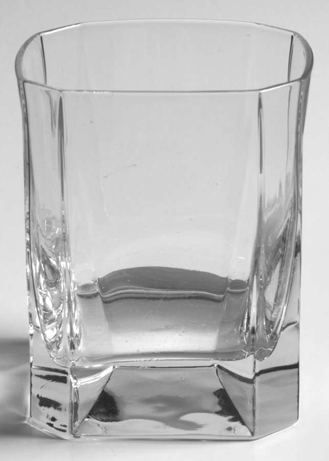 Mozart Double Old Fashioned by Luigi Bormioli-1