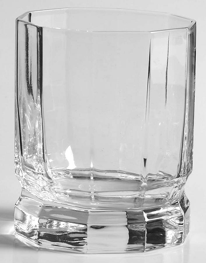 Handel Flat Juice Glass by Luigi Bormioli-1