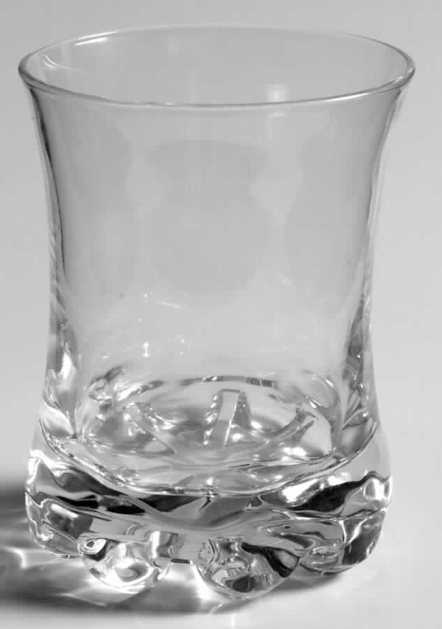 Schubert Juice Glass by Luigi Bormioli-1