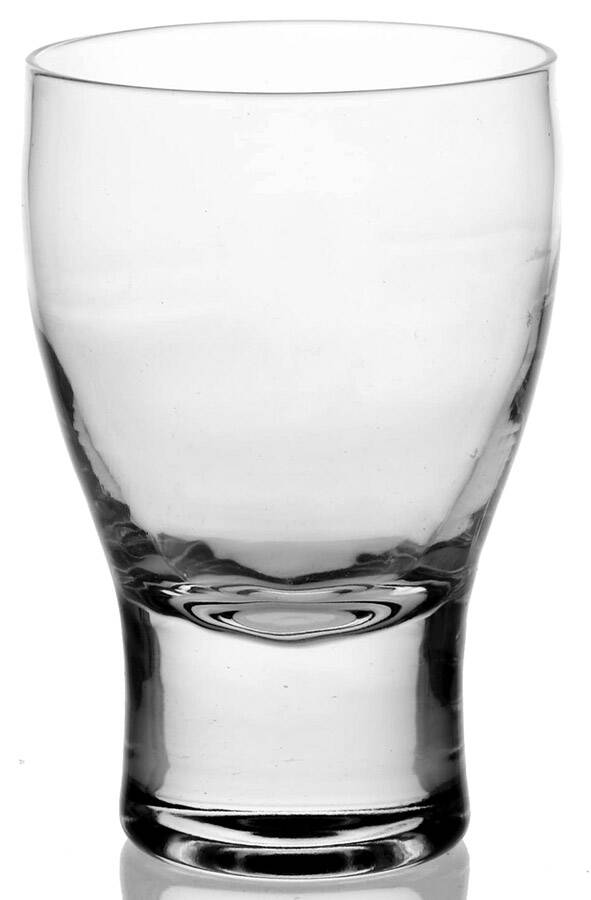 Chopin On the Rocks Glass by Luigi Bormioli-1