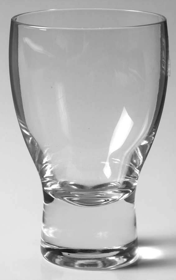 Chopin Double Old Fashioned by Luigi Bormioli-1