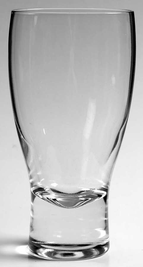 Chopin 15 Oz Flat Tumbler by Luigi Bormioli-1