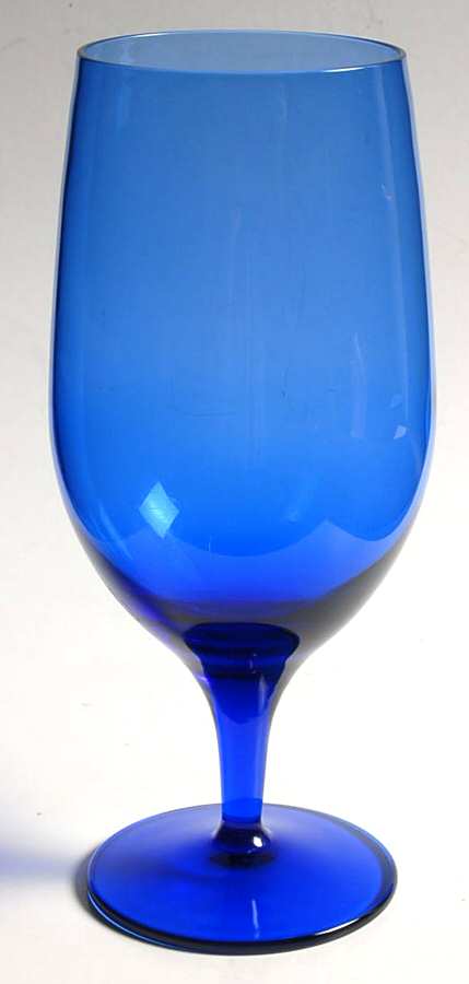 Michelangelo Blue Iced Tea by Luigi Bormioli-1