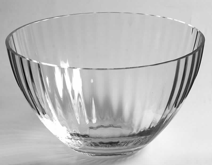 Butler's Pantry Optic 5" Round Bowl by Lenox-1