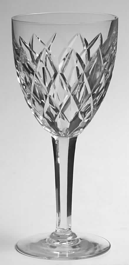 LOC2 Water Goblet by Lorraine-1