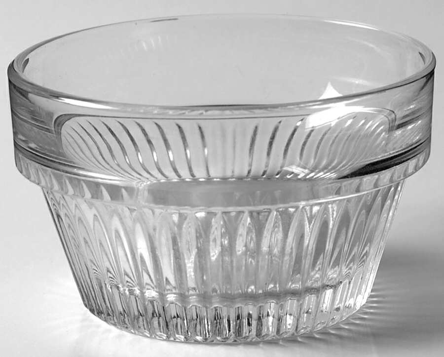 Winchester Ramekin by Libbey Glass Company-1