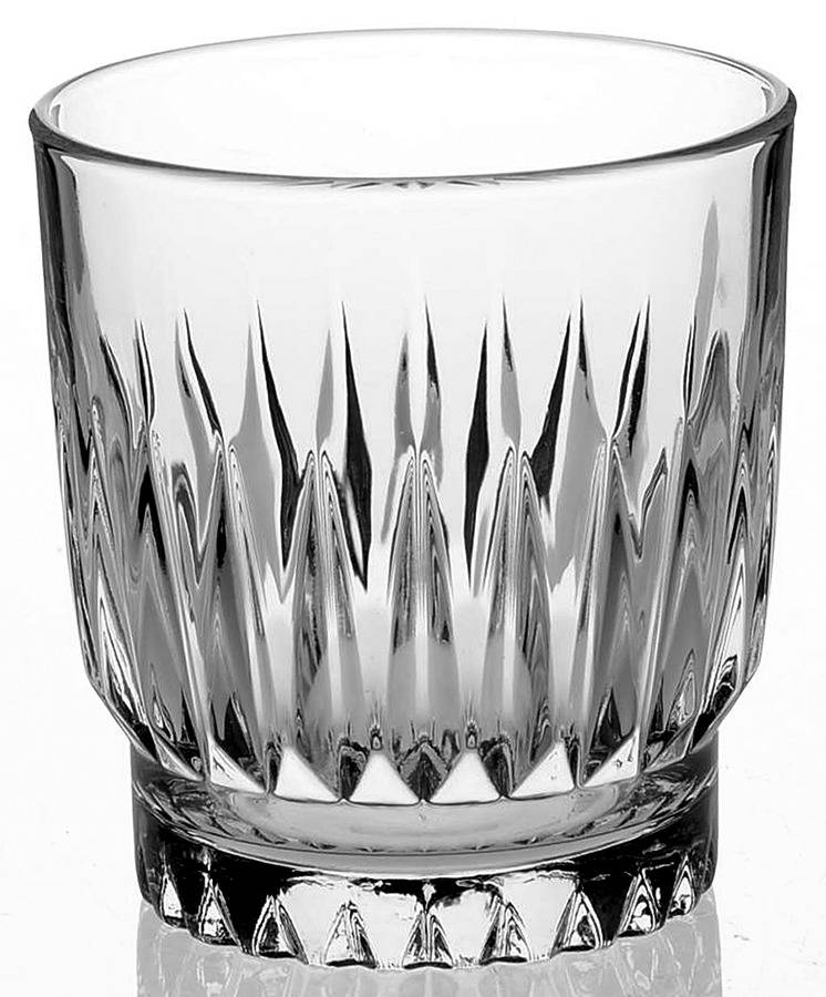 Winchester Old Fashioned by Libbey Glass Company-1