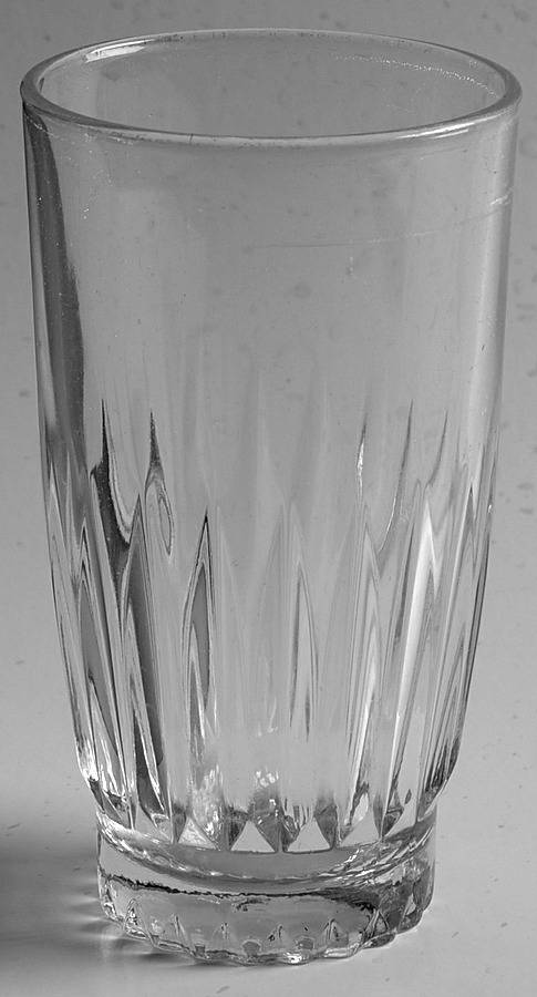 Winchester Highball Glass by Libbey Glass Company-1