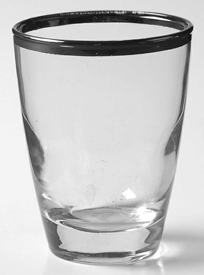 3003-15 5 Oz Flat Tumbler by Libbey Glass Company-1