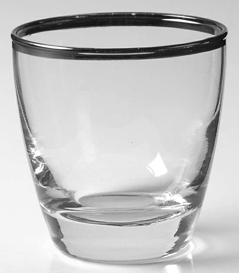 3003-15 Old Fashioned by Libbey Glass Company-1