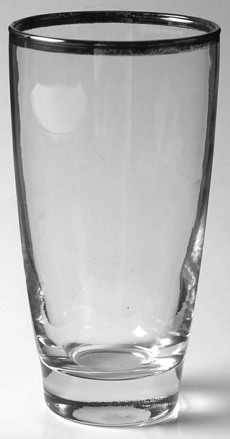 3003-15 16 Oz Flat Tumbler by Libbey Glass Company-1