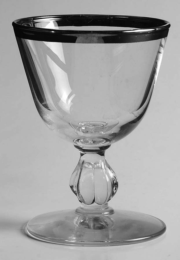 3003-15 Liquor Cocktail by Libbey Glass Company-1