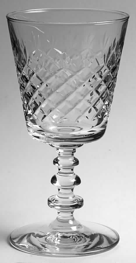 2002-6 Water Goblet by Rock Sharpe-1