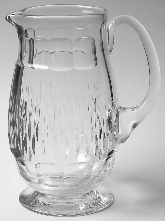 St. Malo 36 Oz Pitcher by Lorraine-1