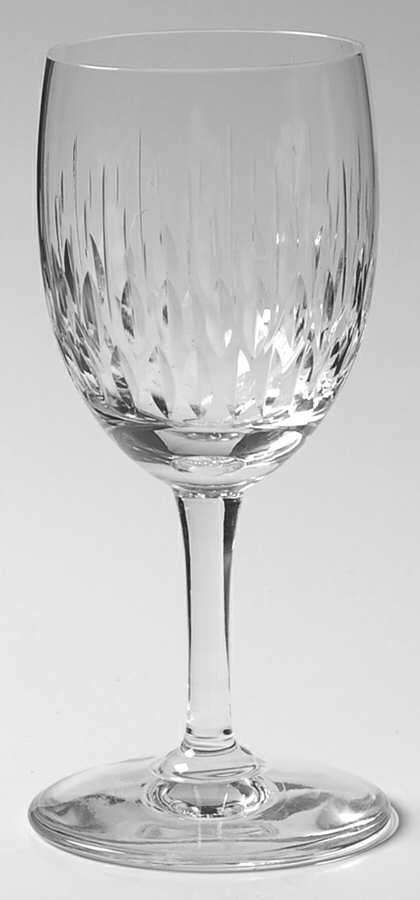 St. Malo Wine Glass by Lorraine-1