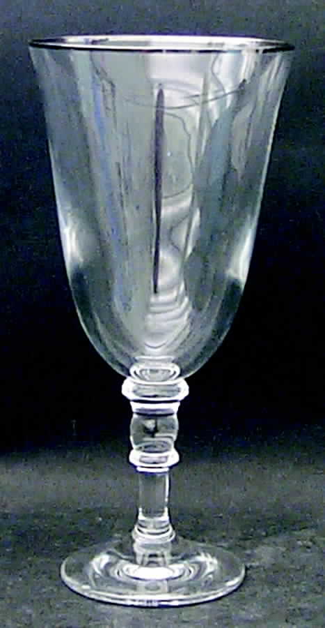 Landon Platinum Iced Tea by Ralph Lauren Crystal-1