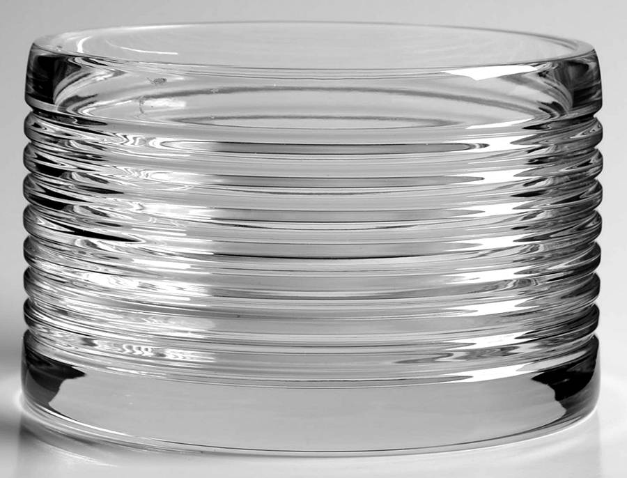 Dobson Ice Bucket by Ralph Lauren Crystal-1